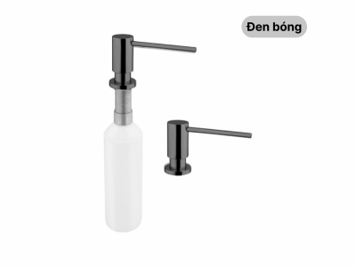 VÒI XÀ PHÒNG KACI KD-36BICN